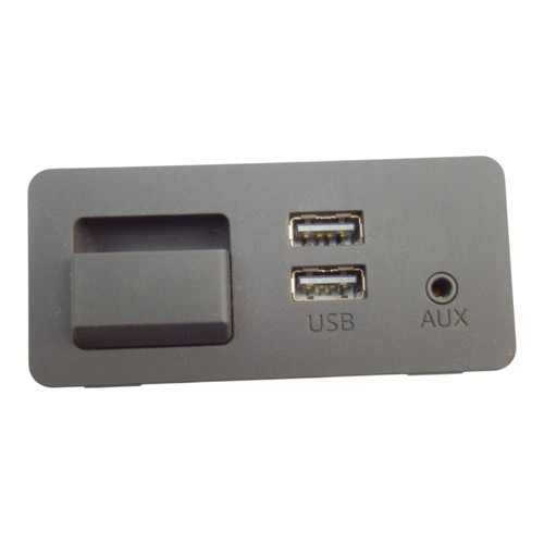 Mazda nd usb anschluss - mazda,