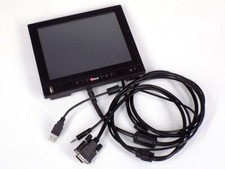 FayTech FT0080TM 8" TFT LCD Display Touch Screen Monitor Bildschirm VGA HDMI TOP