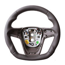 Lenkrad Opel Astra J Zafira C Insignia Neu Beziehen 77610