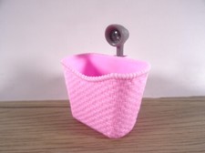 Zubehör für Barbie-Fahrrad