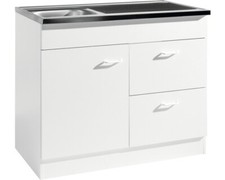 Held Möbel Spülenschrank