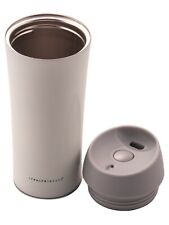greenrelation click tumbler 400ml Isolierbecher Coffee To Go Thermobecher 
