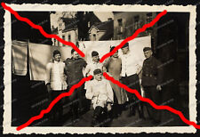 Foto-Essen-Stoppenberg-Wehrmacht-Soldaten-Heer-Frau-2.WK-1941-30