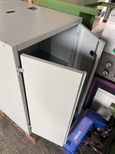 Garant Sytemschrank Werkzeugschrank Computerstation 2 teilig