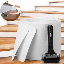 15x Anti-Rutsch Streifen Treppen Stufenmatten Rutschschutz Transparent 15 x 60cm