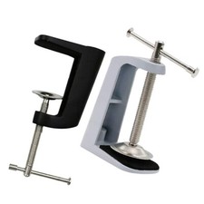 2 Stück Tischklemme Halter