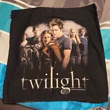 Bettwäsche Twilight Übergröße 140x200cm gebraucht, guter Zustand 