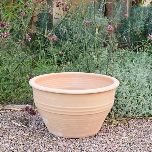 Handgefertigtes terracotta - handgefertigtes,