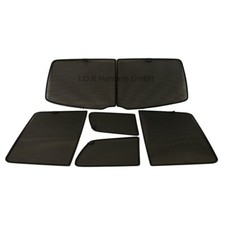 Sonnenschutz für VW Touran
