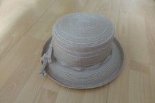 Loevenich Kofferhut Sommerhut