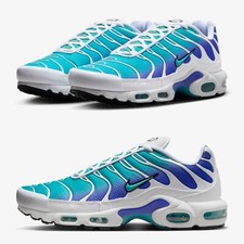 NIKE AIR MAX PLUS TN BLEACHED