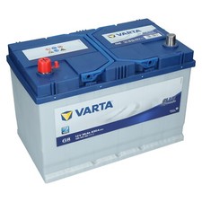 Varta 12V 95 Ah 830A/EN G8 Blue Dynamic Autobatterie Starterbatterie NEU