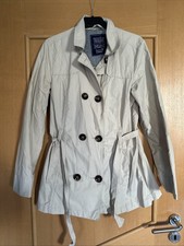 C&A Trench Coat Regenmantel