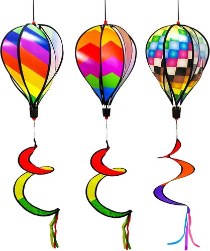 3pcs 130cm heißluftballon - 3pcs,