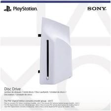 Playstation PS5 Disc Drive for