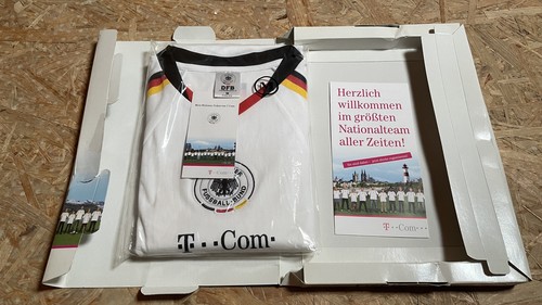Dfb trikot 2006 t - trikot, t-com
