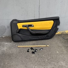 Mercedes SLK  R170 Designo