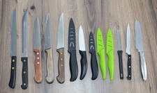 13x Marken Küchenmesser