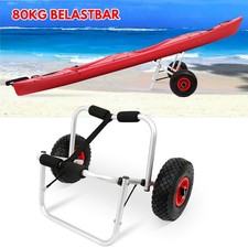 Kajakwagen Bootswagen