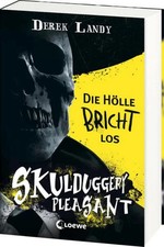 Skulduggery Pleasant (Band 15