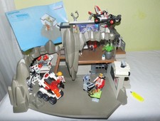 Playmobil 4875 Top Agents