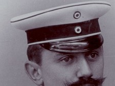 Kürassier! Garde-Kürassier