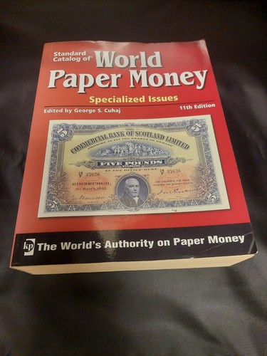 Standard catalog world - standard, of