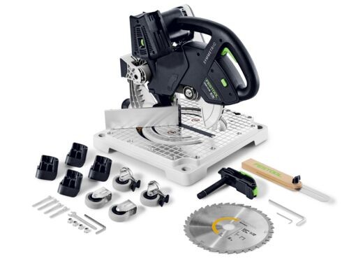 Festool akku leistensäge symc - akku-leistensäge,