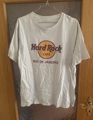 Hard rock cafe - cafe, t-shirt