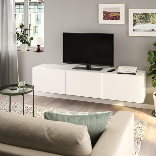 Ikea beastå sideboard - tv,