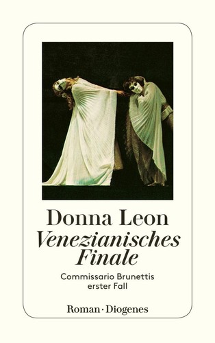 Donna leon venezianisches - leon,