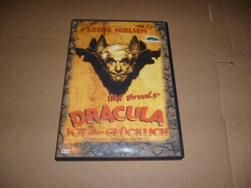 Dracula tot aber - tot,