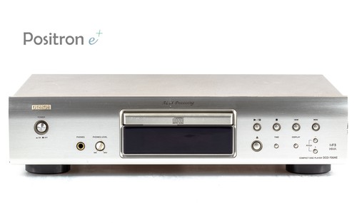 Denon dcd 700ae player - player, /