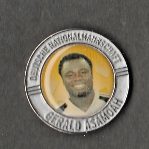 Gerald asamoah deutsche - asamoah,