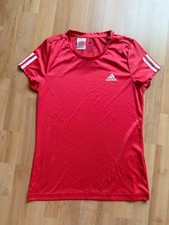 Adidas - Sportshirt/ Laufshirt- Aeroready - Gr. 170 - Apricot  - Schulsport -neu