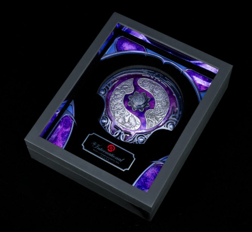 Dota collectors aegis - dota, 2