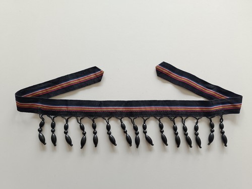 Halskette halsband vintage mit - halskette,