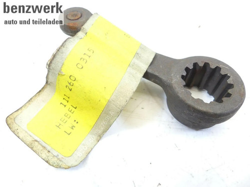 Mercedes w108 w109 w111 - w109,