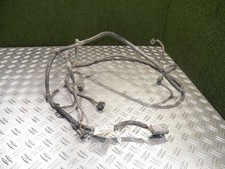 Toyota Proace 2018 Kabelbaum Leitungssatz Einparkhilfe Parktronic PDC SCH16488