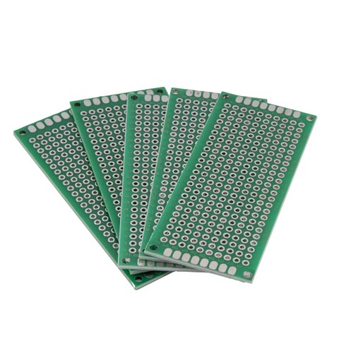 Doppelseitige - 5x,