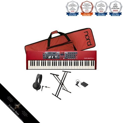 Nord electro key - 73,