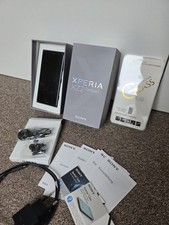 Sony Xperia XZ2 Compact In OVP und Schutzglas H8324 64GB Dual SIM