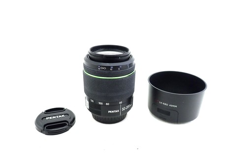 Pentax smc 200mm 4 5 - 50-200mm, 4-5.6
