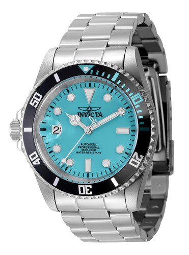 Invicta pro diver - pro, quarz