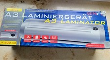 laminiergerät a3