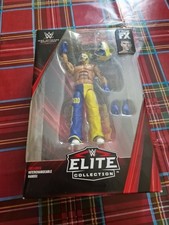 Wwe elite collection rey - collection,