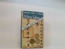 Mein Leben, eine Dienstreise