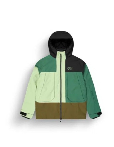 Picture herren schneejacke - picture,