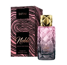 Jacques Battini Noble 100 ml