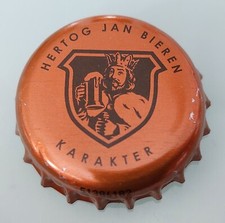 Kronkorken Hertog Jan Bieren